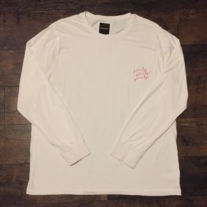 Barney Cools Long Sleeve
